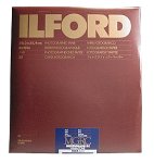 Photo : Ilford Mgrc Warmtone Glossy 16X20 10