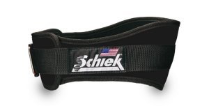 2004 4-3/4 Original Nylon Belt - Medium