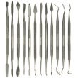 12 Deluxe Dental Tools