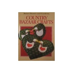 Country Bazaar Crafts