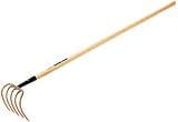 JACKSON PROFESSIONAL TOOLS 5BHR 5 TINE POTATO HOOK
