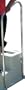 Taylormade Dock Step Railing Double Tread
