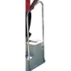 Taylormade Dock Step Railing Double Tread