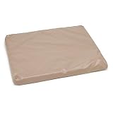 Petmate Doghouse Pad for Small Barnhome II and Barnhome III, Color:Tan