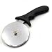 4" Plastic Handled Pizza Cutter (12-0473)