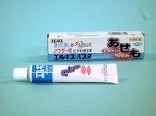 エルキス・パスタ　３０ｇ　【第３類医薬品】