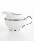 Charter Club Grand Buffet Platinum Creamer by Charter Club