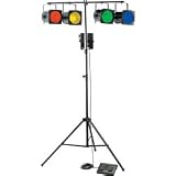 Par 38 Lighting Package
