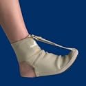 Tandem Sports Unisex Thermoskin Plantar FXT Size: M, Color: Beige
