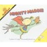 Mighty Maddie by Murphy, Stuart J. [Perfection Learning, 2004] Hardcover [Hardcover]