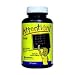 Description: Attention! is a "state of the art" nutritional supplement formulated to meet the needs of children who exhibit attention and behavioral problems. Designed in an easy to swallow softgel capsules that enables children to successfully and enjoyably ingest the nutrients that are otherwise only available in individual supplements or foods that are usually difficult to get children to eat. This comprehensive formulation consists of essential fatty acids docosahexanoic acid (DHA), phospholipids (including phosphatidylserine, PS), specific vitamins, minerals, herbs and other nutrients. Worldwide research has shown these nutrients to enhance the neurological function and learning capabilities, address common problematic nutritional deficiencies, as well as help in balancing blood glucose levels Natural alternative for children with behavior & learning problems Easy to swallow softgel capsules that provide unique delivery system for essential nutrients. The Inside Scoop: Easy to swallow. Ingredient Details: Marine Oil (DHA - Docosahexaonic Acid 250 mg, L-Tyrosine 20 mg, DMAE (Dimethylamine Ethanol Bitartrate)100 mg, PS (Phosphatidylserine from 100mg of Soy) 20 mg, Choline Bitartrate 100 mg, Inositol 100 mg, Grape Seed Extract 50 mg, L-Glutamine Acid 50 mg, Magnesium Chelate 50 mg, Vitamin B6 50 mg, Alpha Lipoic Acid 25 mg, Betaine 25 mg, Opuntia Streptacantha