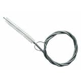 Deuter Reinigungsbürste Streamer Tube Brush, weiß