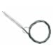 Deuter Reinigungsbürste Streamer Tube Brush, weiß