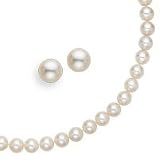 14kt. Gold, Freshwater Pearl Gift Set