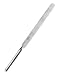 Solo SS Nail Cuticle Pusher 08