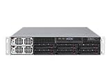 BOARD H8QMI-2, QUAD AMD OPTERON 8000 SERIES (SOCKET F) SUPPORT, 1000 MHZ HYPERTR