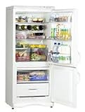 White Knight Wk270 6724 Cuft A Rated Fridge Freezer