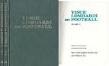 Vince Lombardi on Football
