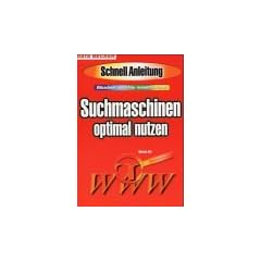 Suchmaschinen optimal nutzen. Schnellanleitung