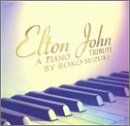 Piano Tribute: Elton John [CASSETTE]