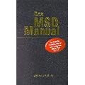MSD-Manual der Diagnostik und Therapie. Ohne Daumenregister