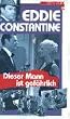 Dieser Mann ist gef�hrlich [VHS]