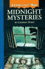 Midnight Mysteries: A Fright Light Book (Fright Light Books)