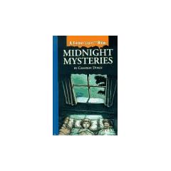 Midnight Mysteries: A Fright Light Book