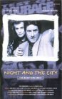 Review   / Night and the City