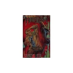John Constantine, Hellblazer, Tainted Love