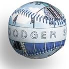 Dodger Stadium Baseball