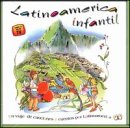 Used : Latino America Infantil