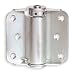 Battalion 4PA75 Hinge, Spring, 3 In, Pk2