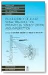Regulation of Cellular Signal Transduction Pathways by Desensitization and Amplification