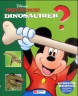 Disneys Dinosaurier - Walt Disney, B&eacute;atrice Fontanel