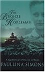 Cover image : The Bronze Horseman