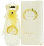 Le Chevrefeuille By Annick Goutal Womens Eau De Toilette (EDT) Spray 1.7 Oz - Perfume