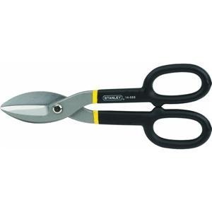 Stanley 14-569 7-Inch MaxSteel All-Purpose Snips Straight Pattern