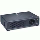 0.6IN Tft LCD, 1600 Lumens, 1024X768 True Res., 5.2 Lbs. Net