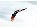 Lenkmatte Flugmatte "SPEED" 200 x 90cm PE4853