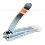 Mehaz Professional Stainless Steel Nail Clipper