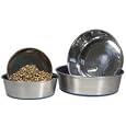 Our Pets Durapet Bowl, 2-Quart