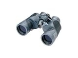 Bushnell H2O Binocular 8X 42 Standard Water-Proof, Porro Prism Black Rubber