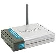 D-Link AirPlus Xtreme G DWL-2100AP - Wireless access point - 802.11 Super G - external