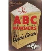 The ABC Murders (Poirot Facsimile Edition)