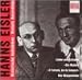 Hanns Eisler: Historic RecordingsでAmazonアフィリエイトツール