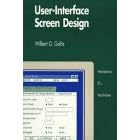 User-Interface Screen Design