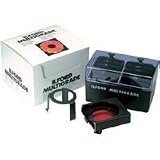 Ilford Multigrade Contrast Filter Set for Below Lens Use, Set of 12 Filters & Holder.