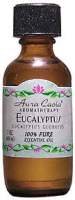 Eucalyptus - 2 oz - EssOil