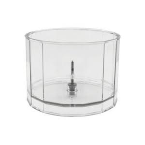 Braun 4188-634 Hand Blender Bowl by Braun